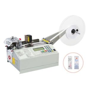 China Auto-label cold cutter machine 120HL(Cold cutter) factory