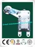 EN1808 Wind Tower Production Line , Suspended Powered Platform Safety Lock