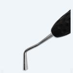 Glass Filled Spatula Kit Rubber Knife Dresser For Measure Resin Thickness Of