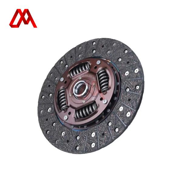 China NHR MSB5S Engine Isuzu Clutch Disc Friction 5876100830 8980806610 ODM factory