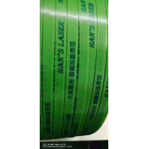 Memory Parameter PET making machine 300-320kgs/H Production Capacity