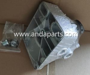 China Good Quality Doosan Fuel Water Separator K1006530 Seat Base factory