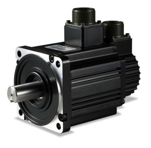China 90ST-M02430 AC Servo Motor 220V 2.4N.M 750W 3000RPM With Drive factory