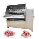 150 KG Food Processor Mixer Mushroom Compost 304ss Food Mixers And Blenders