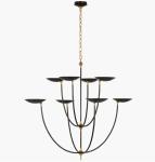 Vsual Comfort Keira XL Chandelier TOB 5785