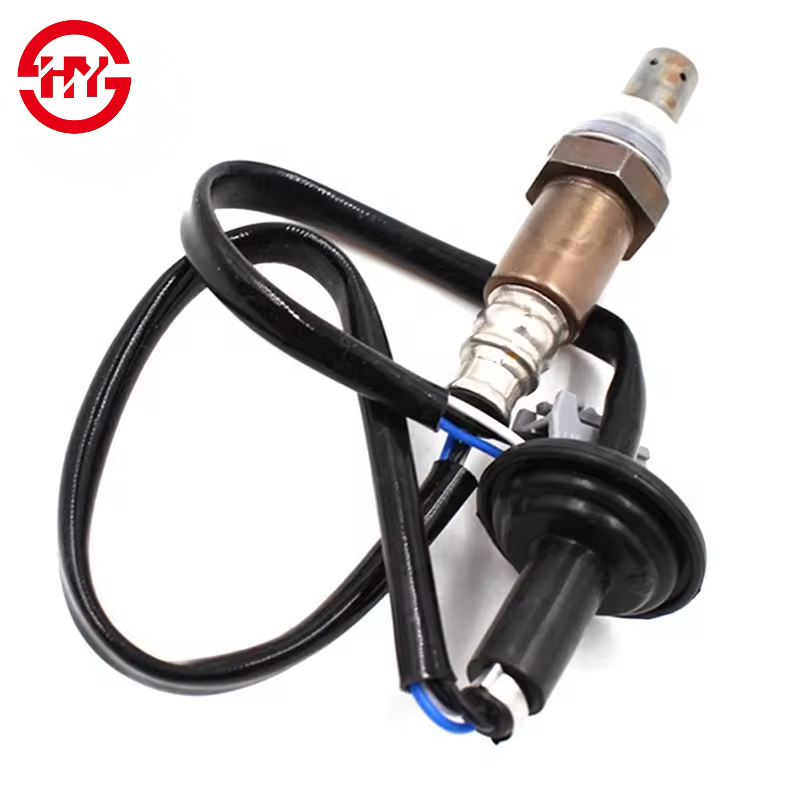 China High Performance Lambda Oxygen Sensor 89465-02370 89465-12630 for Toyota Corolla 1ZRFE 1.6L 1.8L 07-13 factory