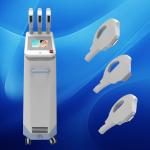 Vertical IPL Machine for Hair Removal Skin Rejuvenation with medical CE