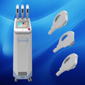 China Adcanced ipl hair removal beauty equipment with CE certification factory