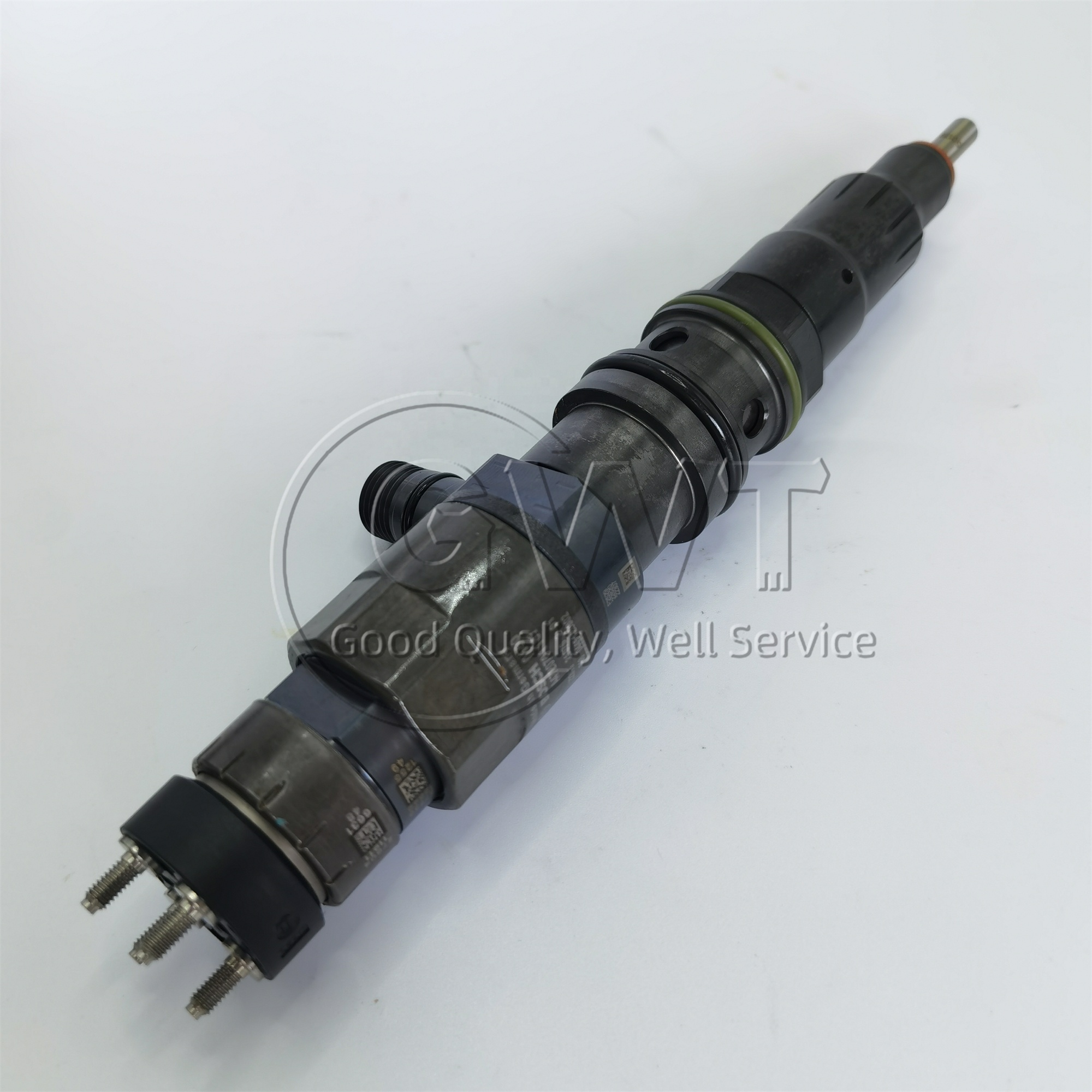 Common Rail Fuel Injector 0445120303 0445120302 for BOSCH 0986435646 A4720701187 A4720701287 A4720701087 A472070128780