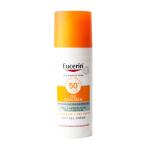 Water Resistant SPF 50 Face Cream Oil Free Mineral Sunscreen Skincare Products