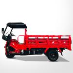 Motorized Driving Type Chinese 3 Wheel Cargo Tricycle Motorcycle Electric Cargo