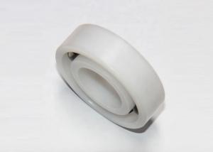 China Plastic POM 6005 High Temperature Ceramic Bearings factory