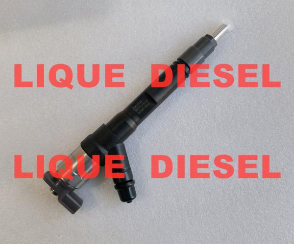 DENSO 0971/5241 fuel injector 295050-0971 8-98163524-1 2950500971 8981635241 8