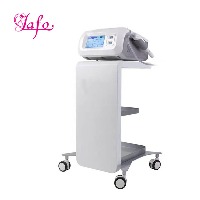 LF-432 Most effective 360 rotation firming hifu for l rejuvenation and l treatment