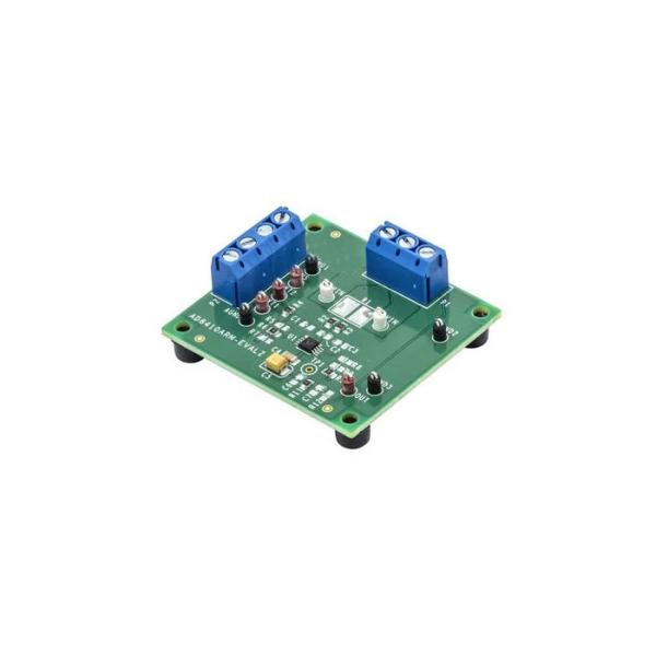 AD8410ARM-EVALZ Embedded Solutions AD8410A Current Sense Amplifier Evaluation