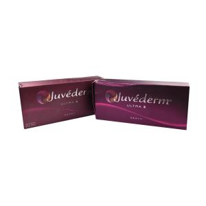 China Biocompatible Hyaluronic Acid Filler Ultra 4 2x1ml Allergan On Line factory