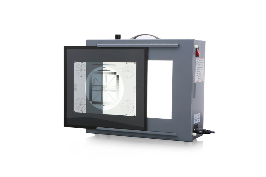 HC5100/3100 Transmission light box