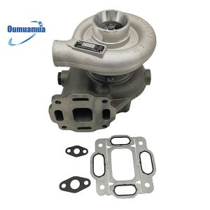 Turbo H1C H1CM Turbocharger 3534374H For Cummins Engine 4BT 6BT