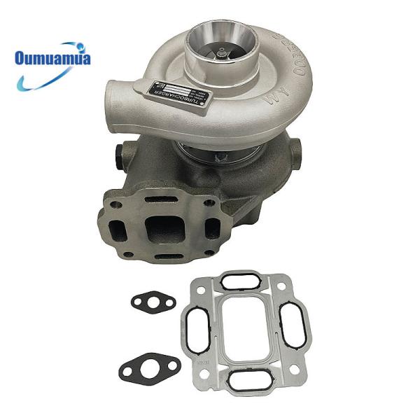 Turbo H1C H1CM Turbocharger 3534374H For Cummins Engine 4BT 6BT