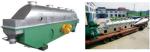 ZLG Series Vibration Fluidized Bed Drier
