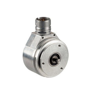 China SICK DFS60 Incremental Encoder 5000 ppr TTL 10mm Shaft factory