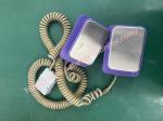 FUKUDA FC-1760 Defibrillator Hard External Paddles Used
