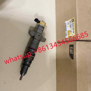 China 3879433 5577627 Excavator CAT Injector 330 235-2888 557-7627 387-9433 factory