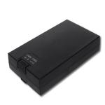 Lithium polymer battery 7.4V 4200mAh rechargeable smart lock battery Fingerprint