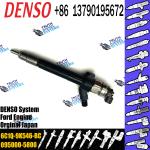 Diesel Fuel Common Rail Injector 095000-7060 095000-706# Fuel Injection Nozzle