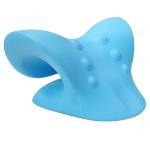Pain Relief Neck Pain Rehab Device Cervical Spine Chiropractic Neck Stretcher