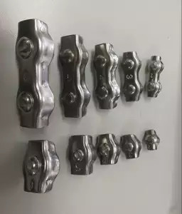 Oem Electric Fencing Heavy Duty Cable Connectors