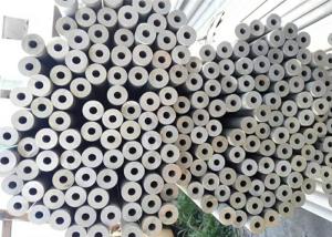 China TP304 304L 316L SS Capillary Tubes Welded Seamless Bright Annealing 9.53x1.0mm factory