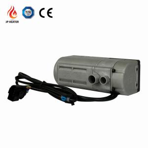 China 5kw 24v diesel coolant water heater for boasts trucks support bluetooth control factory