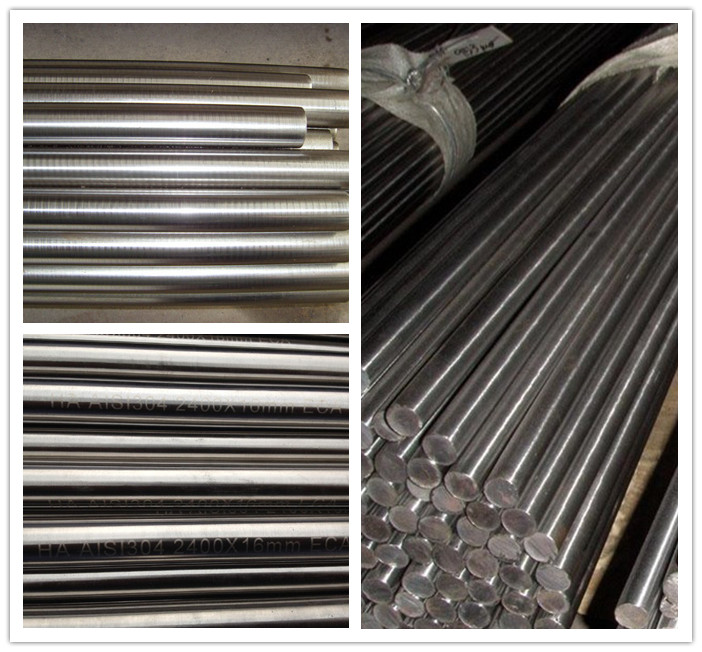 17-4ph sus 310s 416 aisi304 stainless steel round bar