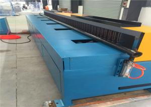 China Heavy Duty 3 / 5 Twist Gabion Mesh Machine 20-30 Times / Min Speed factory