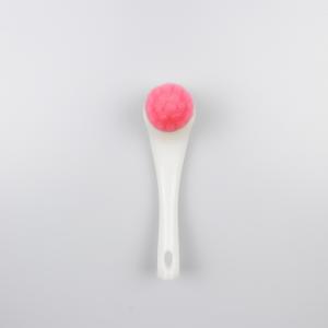 China Skin Friendly Facial Makeup Brush Bristles Non Irritating factory