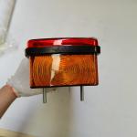 Light Warning Tail Lamp Trailer Taillights Brakes Light Truck Side Marker Light