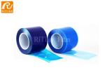 OEM Disposable blue ,pink, clear Dental Plastic Barrier Film made in China