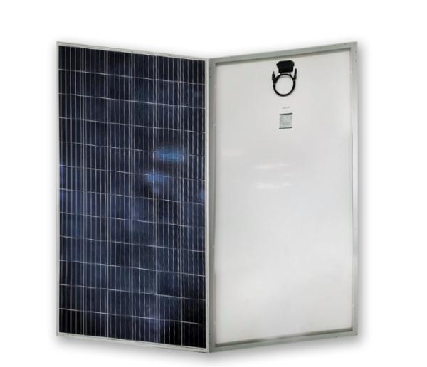 Solar Power Solar Panel Photovoltaic Module Polycrystalline 72 Cell 36V Poly
