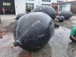 High Pressure Pipe Blocking Plugging Airbag / Rubber Airbag