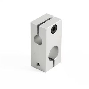 China Aluminium Alloy Machining Oem Sheet Metal Manufacturing Machining Service factory