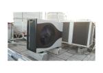 Hi COP A+++ Flood Heating And Cooling Heat Pump Full DC Inverter