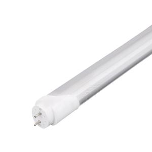 China 120V LED Fluorescent Tube Fixture 2ft 3ft 4ft 5ft Tube LED Light Fixture factory
