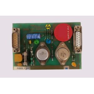 DSTC190 EXC57520001-ER ABB Connection Unit 90mm Net Width