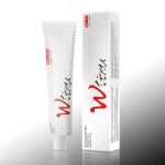 Wlixu Black Permanent Fashion Color Shades 100ml Hair Dye Cream