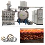 2300℃ Max. Temperature Heat Treatment Furnace For Material Anealing / Quenching