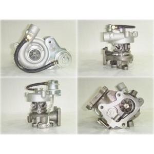 China Turbo 17201-64050-CT12 Toyota 2C-T Lite Ace, Town Ace CR2 factory