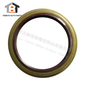China ISUZU Real Wheel Oil Seal OE8-94336-314-1 &amp; 8-94336-314-0 77*102*9/19mm factory