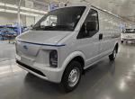 Cenntro Logistar 210V Electric Cargo Van 100km/h Max Speed 41.85kWh Traction