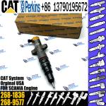 Common Rail fuel Injector nozzle 268-1836 2681836 268-1840 2681840 268-1839